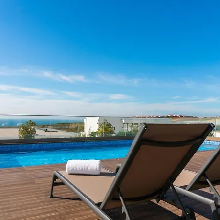 Peralta - Stunning With Private Pool 03 Parco vacanze *