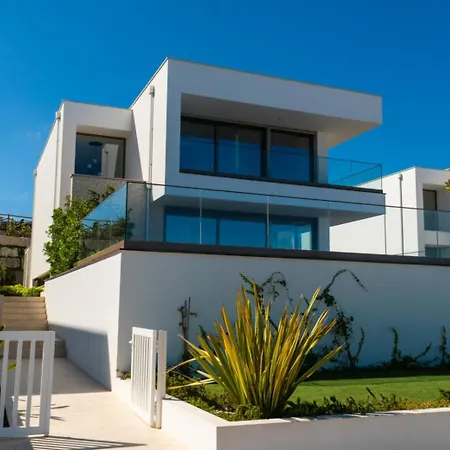 Peralta - Stunning With Private Pool 03 Lourinhã