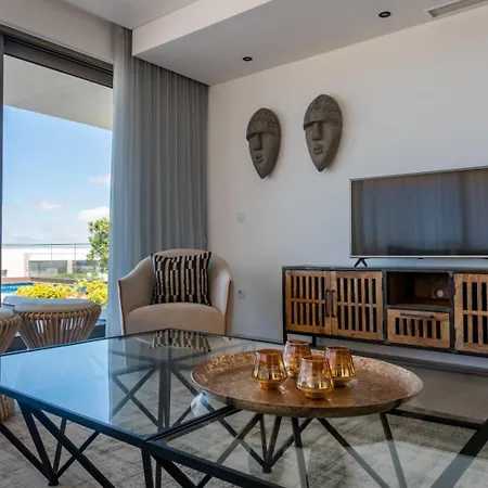 Parco vacanze Peralta - Stunning With Private Pool 03