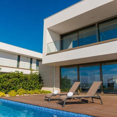 Parco vacanze Peralta - Stunning With Private Pool 03 *