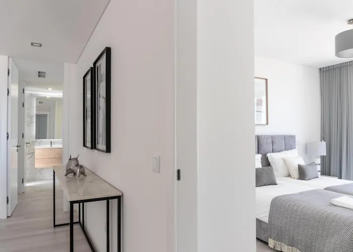 Peralta - Stunning With Private Pool 03 פארק נופש לוריניה