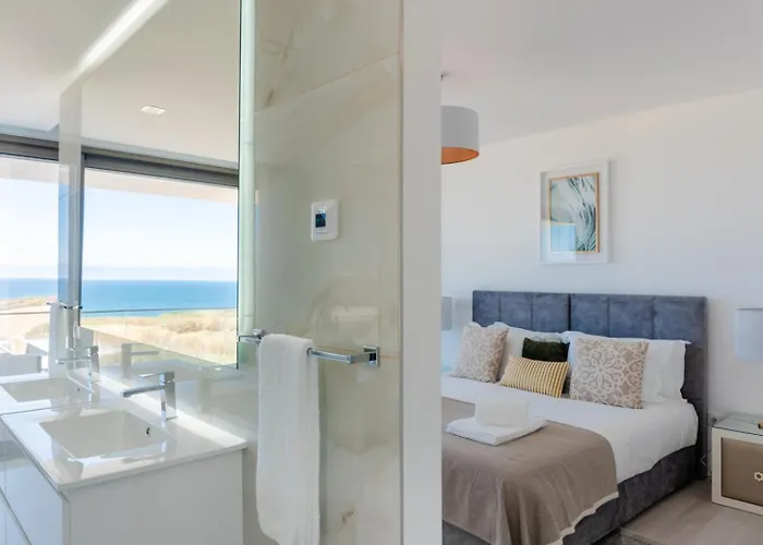 Peralta - Stunning With Private Pool 03 * לוריניה