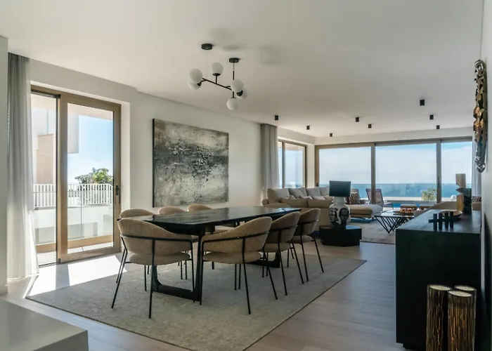 Peralta - Stunning With Private Pool 03 פארק נופש
