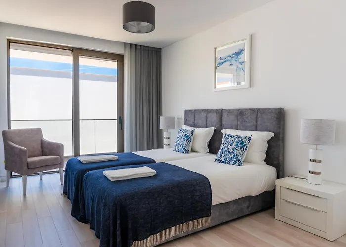 Peralta - Stunning With Private Pool 03 פארק נופש לוריניה
