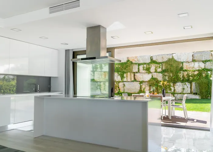 Peralta - Stunning With Private Pool 03 * לוריניה