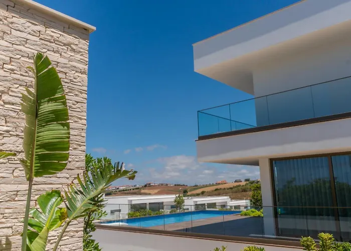 Peralta - Stunning With Private Pool 03 * לוריניה