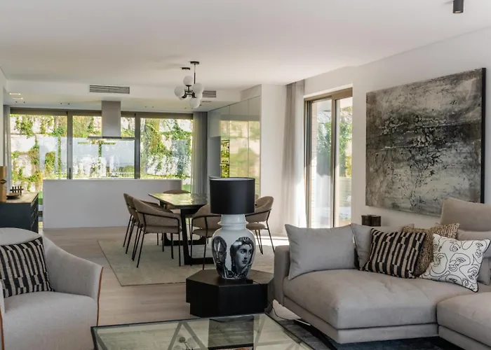 פארק נופש Peralta - Stunning With Private Pool 03 לוריניה