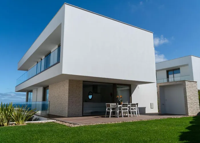 Peralta - Stunning With Private Pool 03 * לוריניה