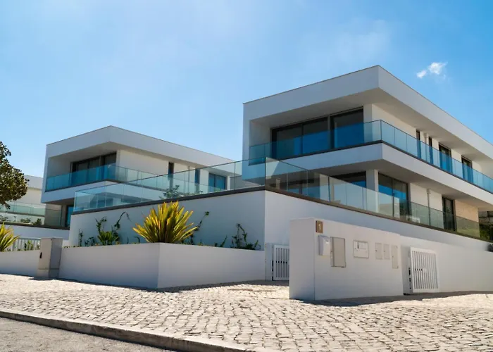 Peralta - Stunning With Private Pool 03 * לוריניה