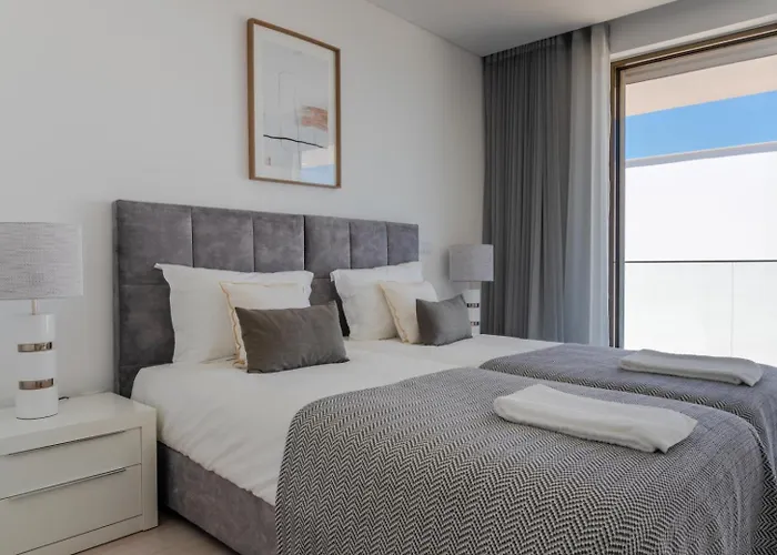 פארק נופש Peralta - Stunning With Private Pool 03 *