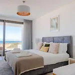 Semesterpark Peralta - Stunning With Private Pool 03 *