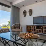 Semesterpark Peralta - Stunning With Private Pool 03