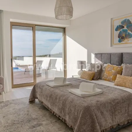 Parque de vacaciones Peralta - Stunning With Private Pool 03