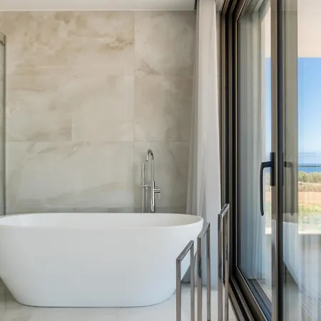 Peralta - Stunning With Private Pool 03 Vakantiepark Lourinhã