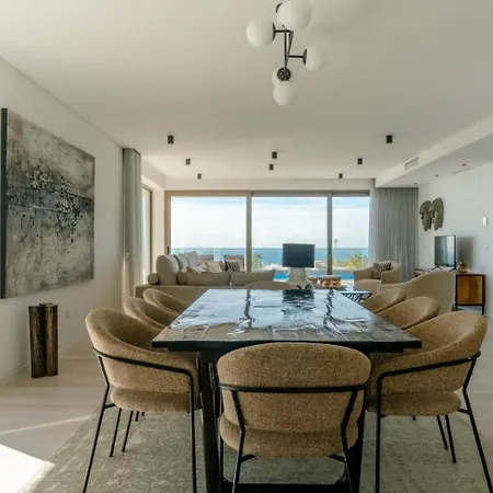 Peralta - Stunning With Private Pool 03