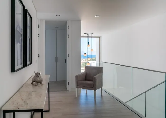 Peralta - Stunning With Private Pool 03 Üdülőpark *