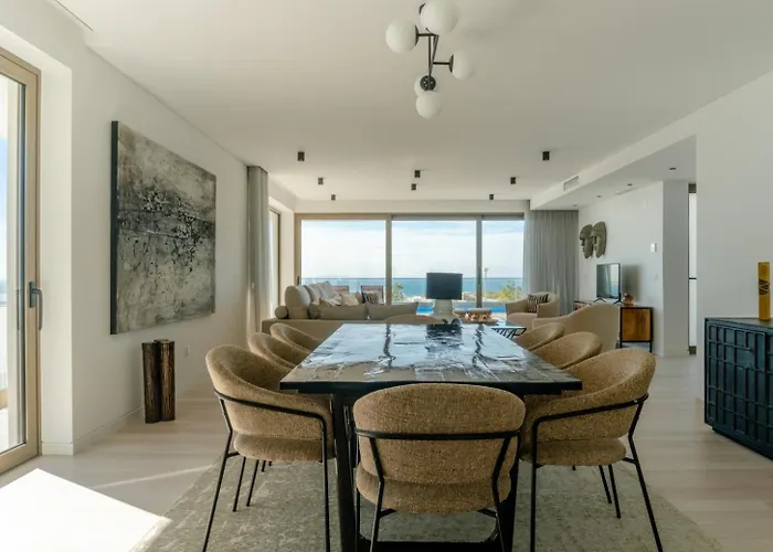 Peralta - Stunning With Private Pool 03