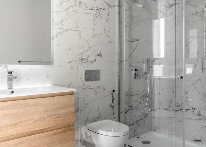 Üdülőpark Peralta - Stunning With Private Pool 03 *