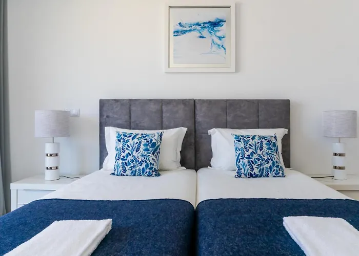 Üdülőpark Peralta - Stunning With Private Pool 03 Lourinhã