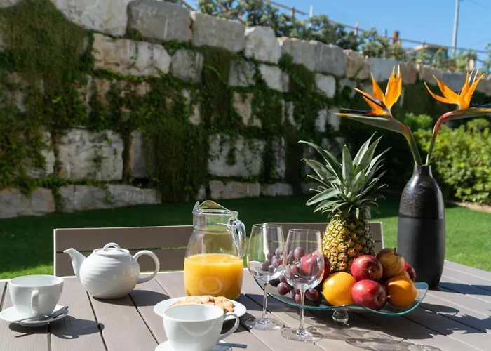 Üdülőpark Peralta - Stunning With Private Pool 03 *